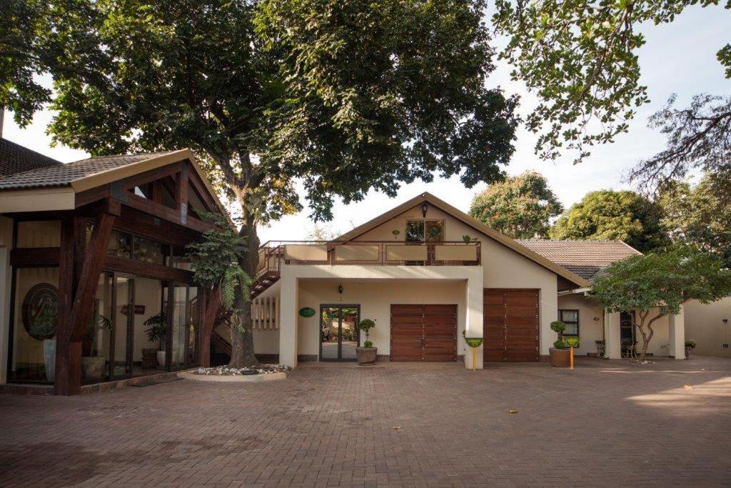 Tamboti Tzaneen