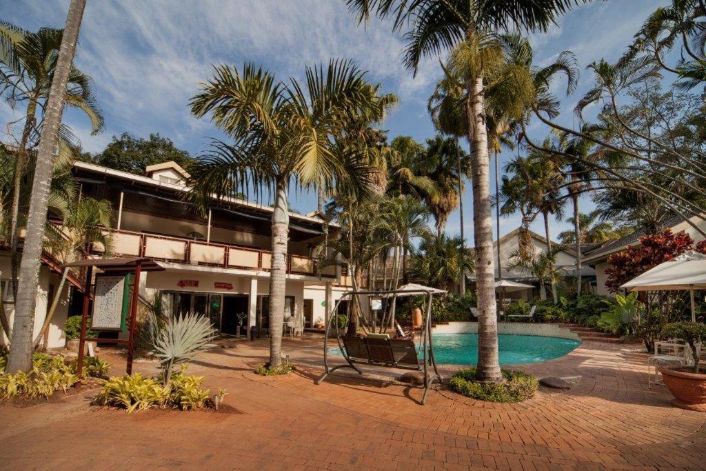 Guest house Tamboti Tzaneen