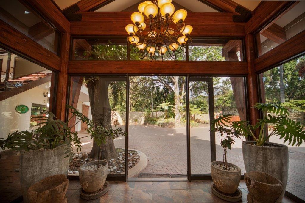 Tamboti Guest house Tzaneen