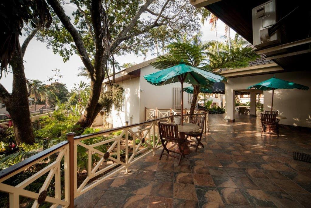 Tamboti Guest house Tzaneen