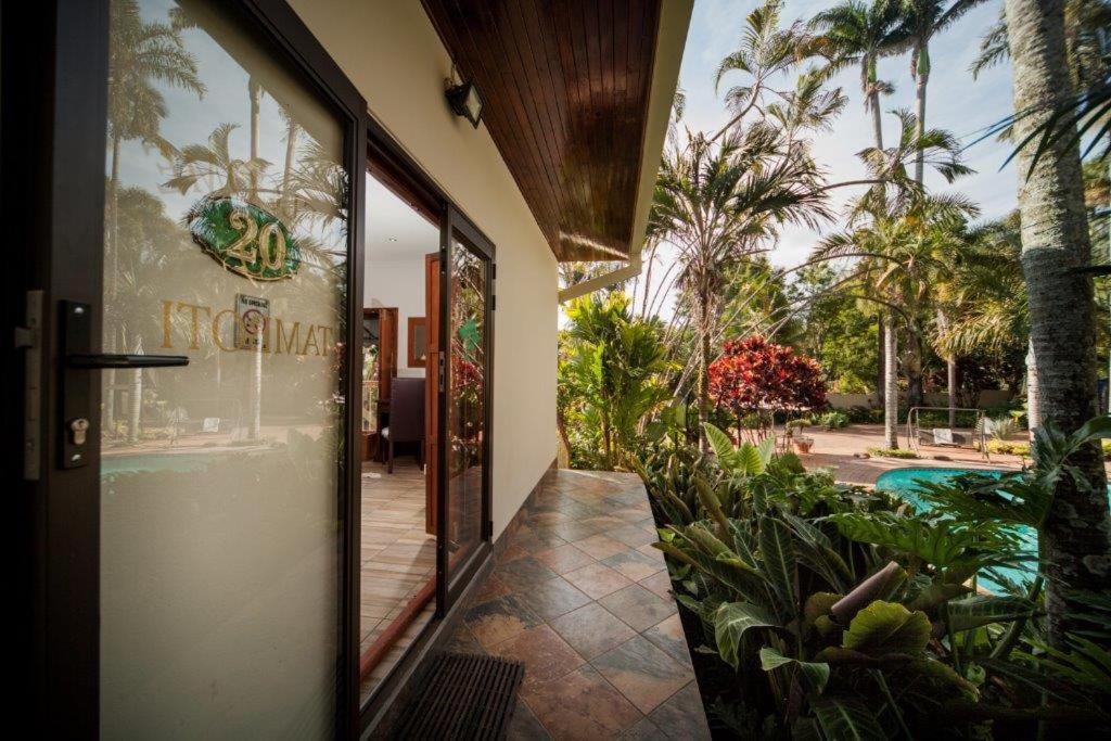 Tamboti Guest house 4*