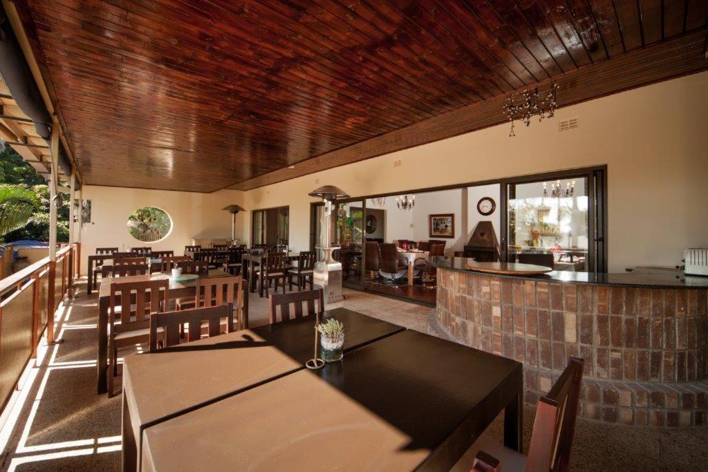 Guest house Tamboti Tzaneen