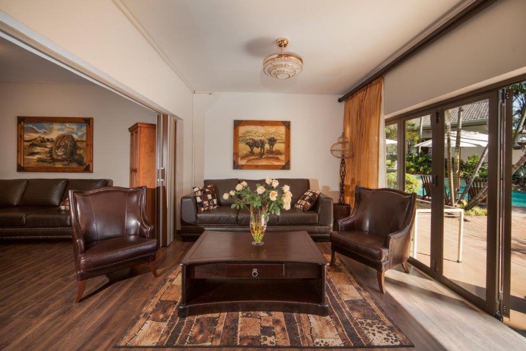 Guest house Tamboti Tzaneen